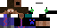 Texture for leonardobrine
