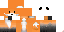 Texture for Corsac Fox