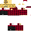 Texture for Cheetah