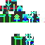 Texture for cosmo