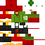 Texture for Tomate 
