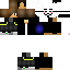 Texture for Orango