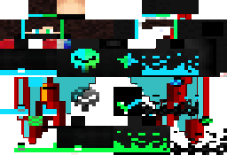 Texture for RG4 NARUTO 7655