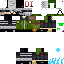 Texture for kakashi