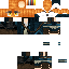 Texture for steve