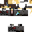 Texture for KillerCreeper