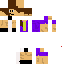 Texture for lavinia
