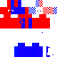 Texture for man