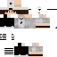 Texture for steve