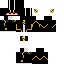 Texture for Flash 1.7 Version CW BLACK FLASH