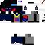 Texture for crepper