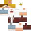 Texture for hdh