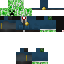 Texture for creeperpolice
