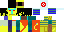 Texture for Tuthakamon