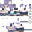 Texture for sw