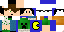 Texture for Pactw e Mike