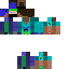Texture for steve