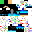 Texture for EyesZero pibby Corrupted