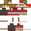 Texture for czerwony gość z jedynką