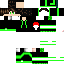Texture for saurio rex 2 hacker