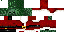 Texture for 聖誕老殭屍