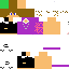 Texture for 袖なし