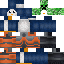 Texture for david