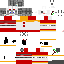 Texture for scrap ennard