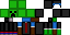 Texture for CREEPER BRAH!