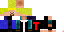 Texture for my first created skin