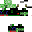 Texture for Creeper