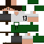 Texture for tm 13.0