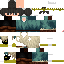 Texture for metaskin