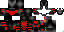 Texture for Hunting Hunter