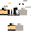 Texture for iTzWolfy