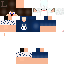 Texture for canal