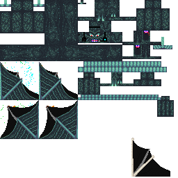 Texture for rydler