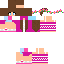 Texture for poderosa