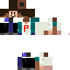 Texture for PizzaGuy