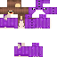 Texture for MP2Rocky