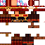 Texture for redstone