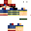Texture for fouda