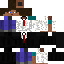 Texture for ad