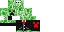 Texture for ternure creeper