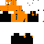 Texture for ZeroDOD Ginger