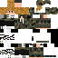 Texture for MANOX