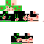 Texture for Wounded Goldninja100gn
