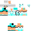 Texture for Edit and Fixed