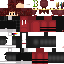 Texture for IaDq_ 2 layer ski
