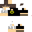 Texture for mine fet